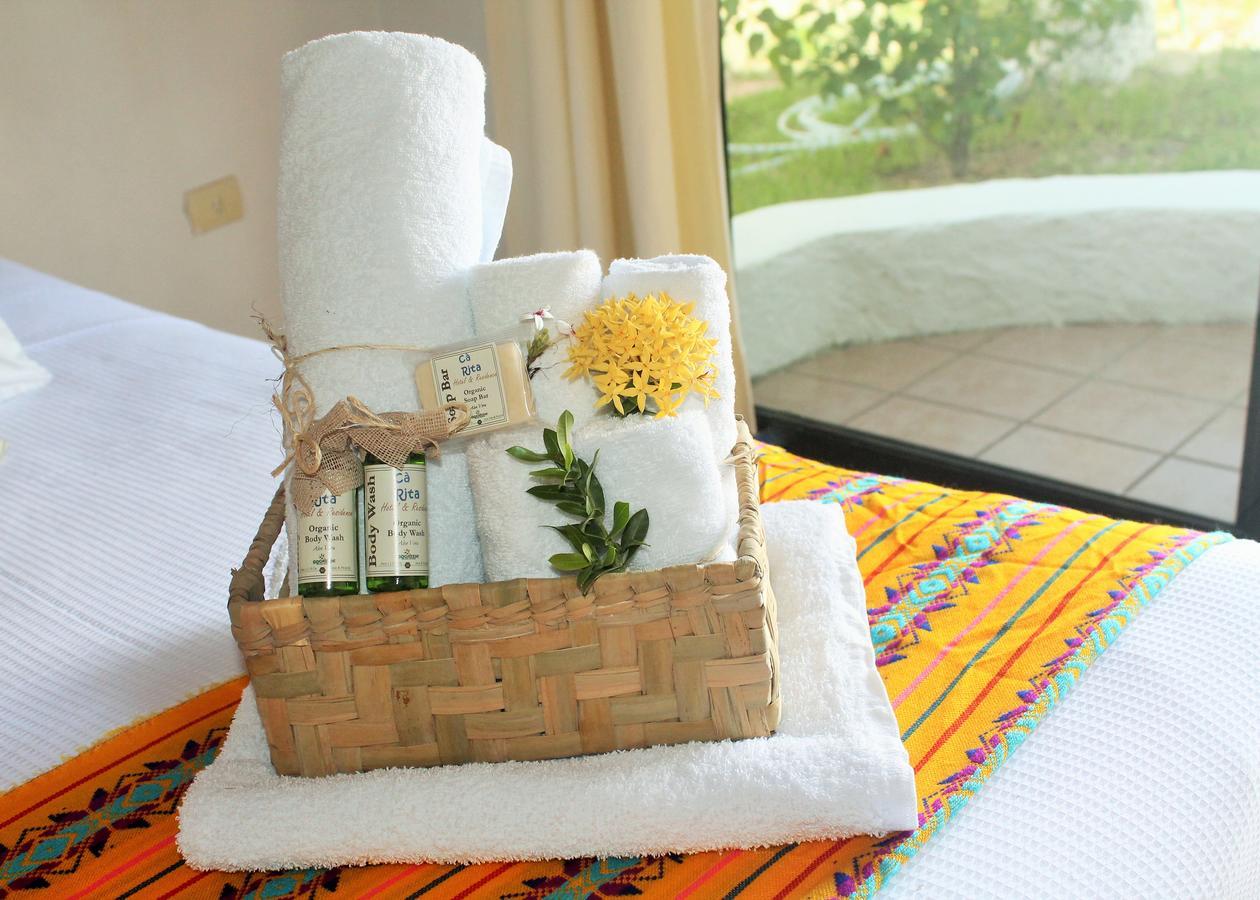 Maya Hotel Residence Holbox Extérieur photo