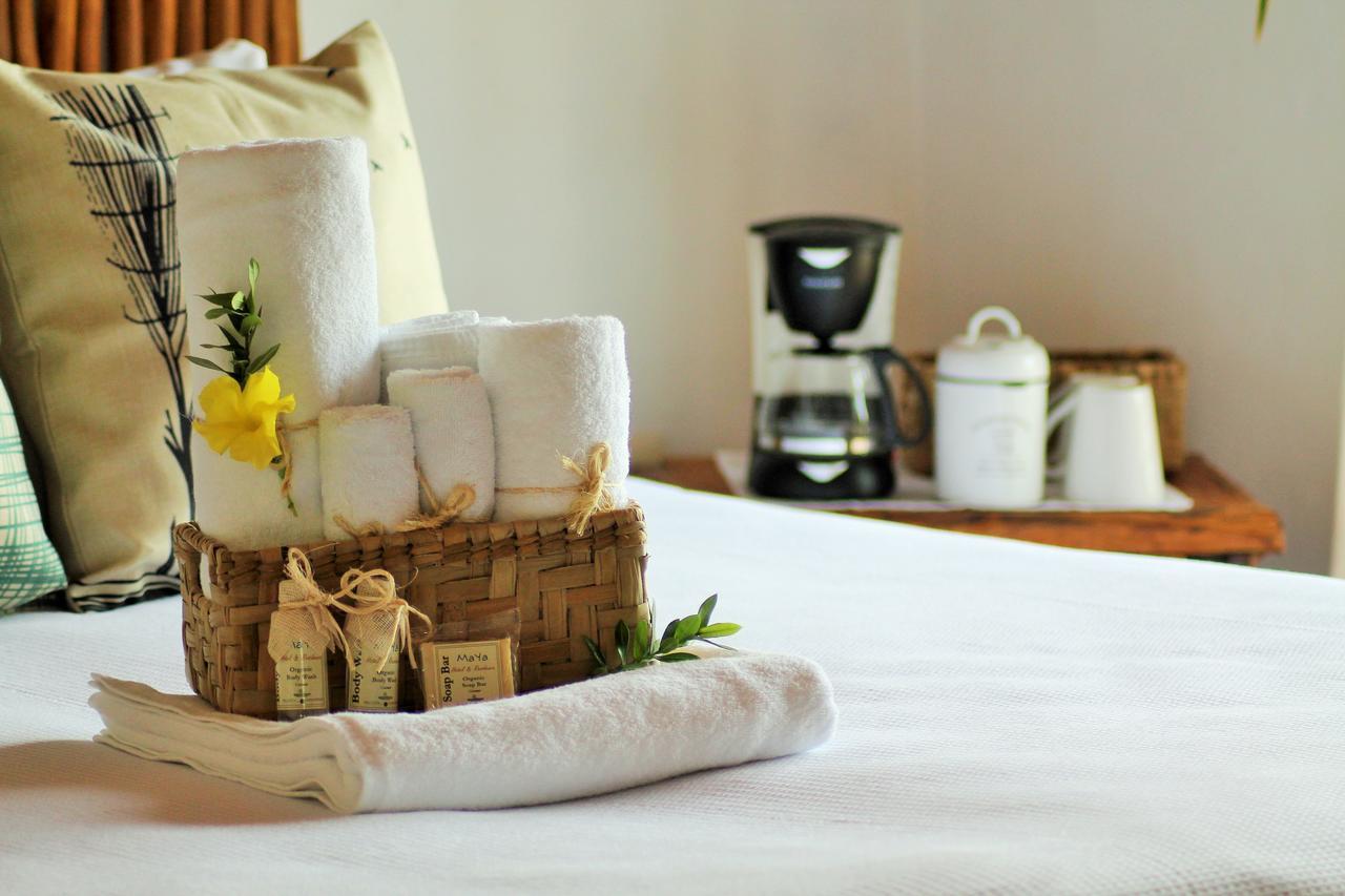 Maya Hotel Residence Holbox Extérieur photo